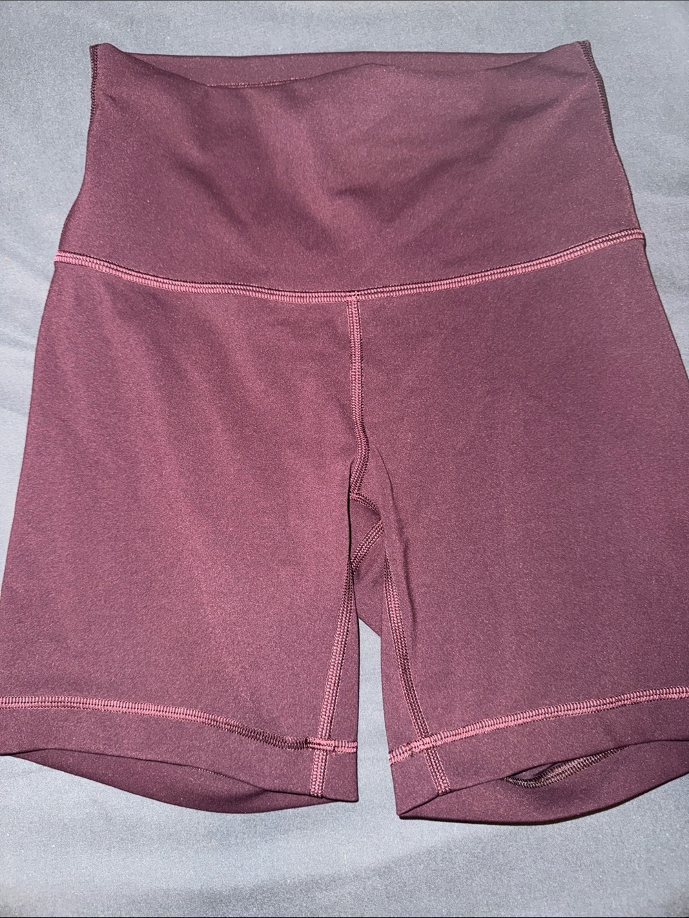 Lulu High-Waist Women’s Active Bike Shorts